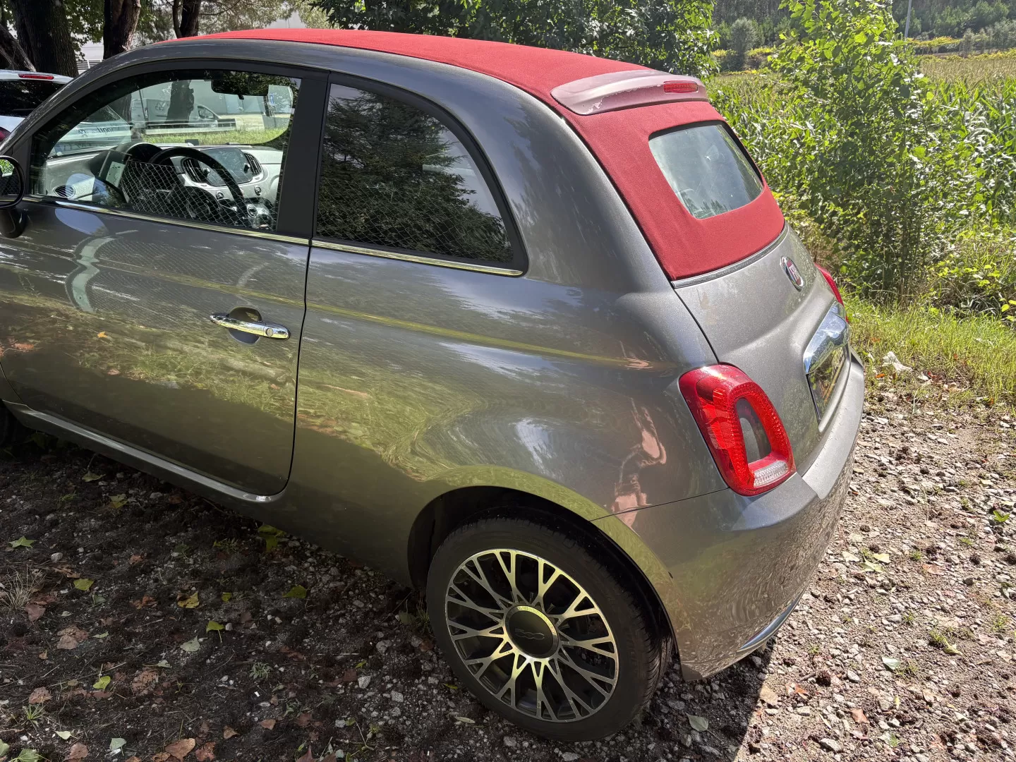 Fiat 500 1.0 Hybrid Club - foto 6