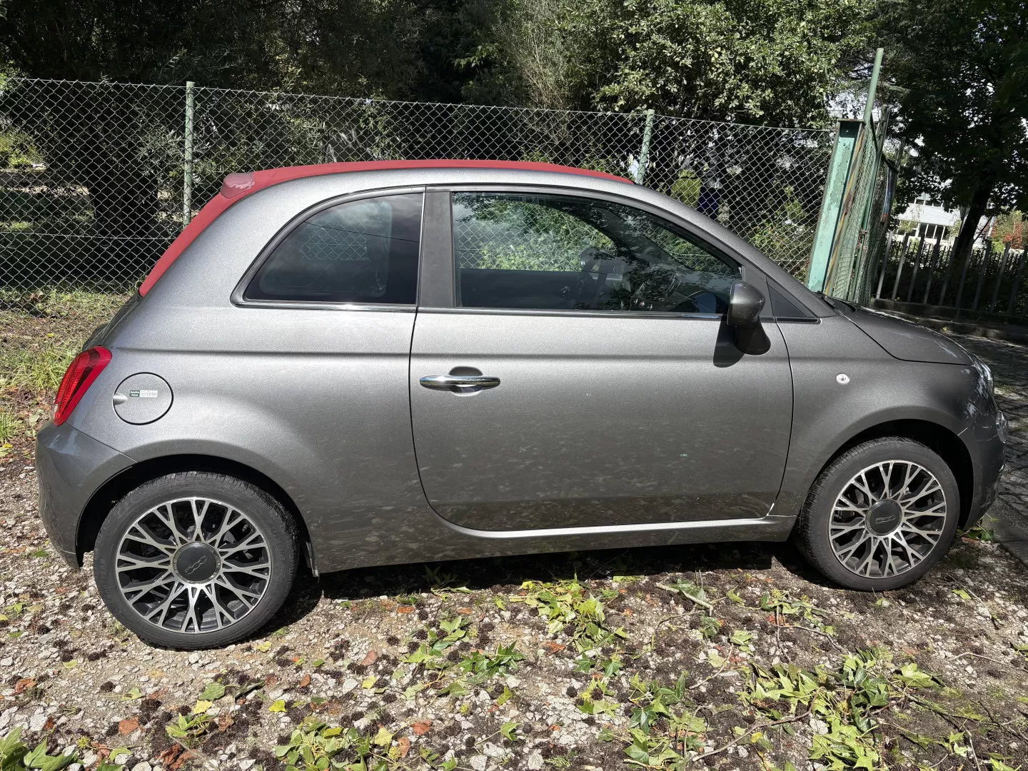Fiat 500 1.0 Hybrid Club - foto 7