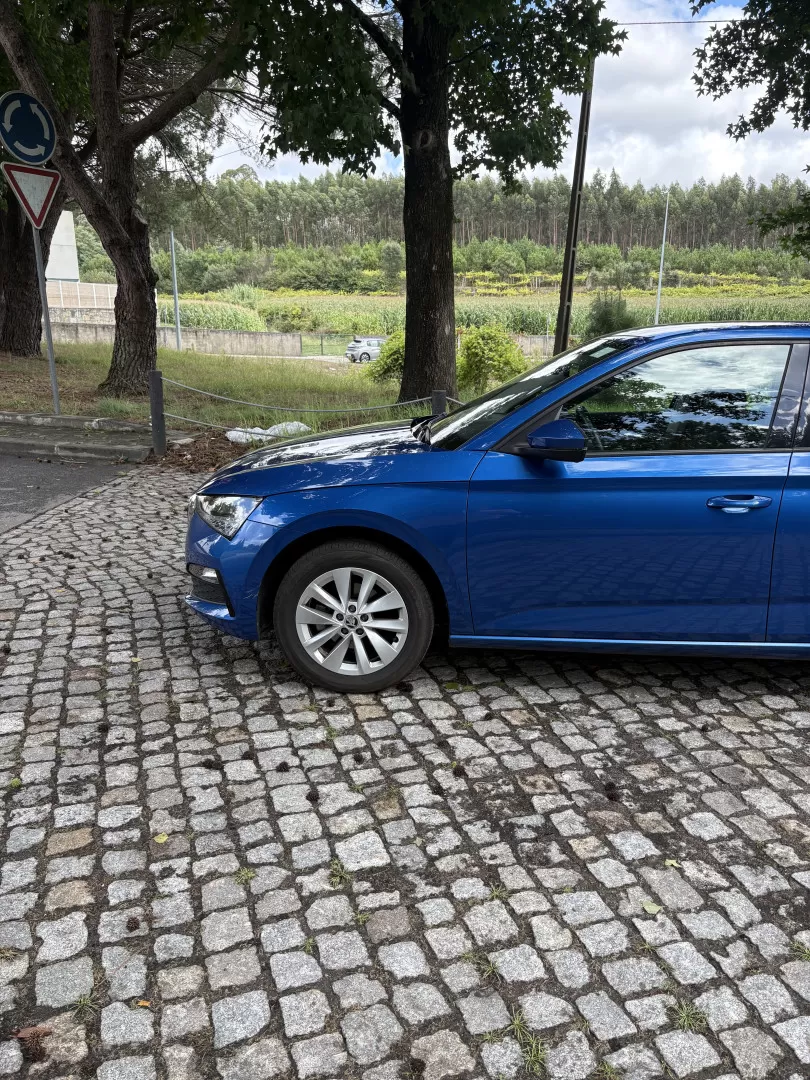Skoda Scala 1.0 TSI Style DSG - foto 4