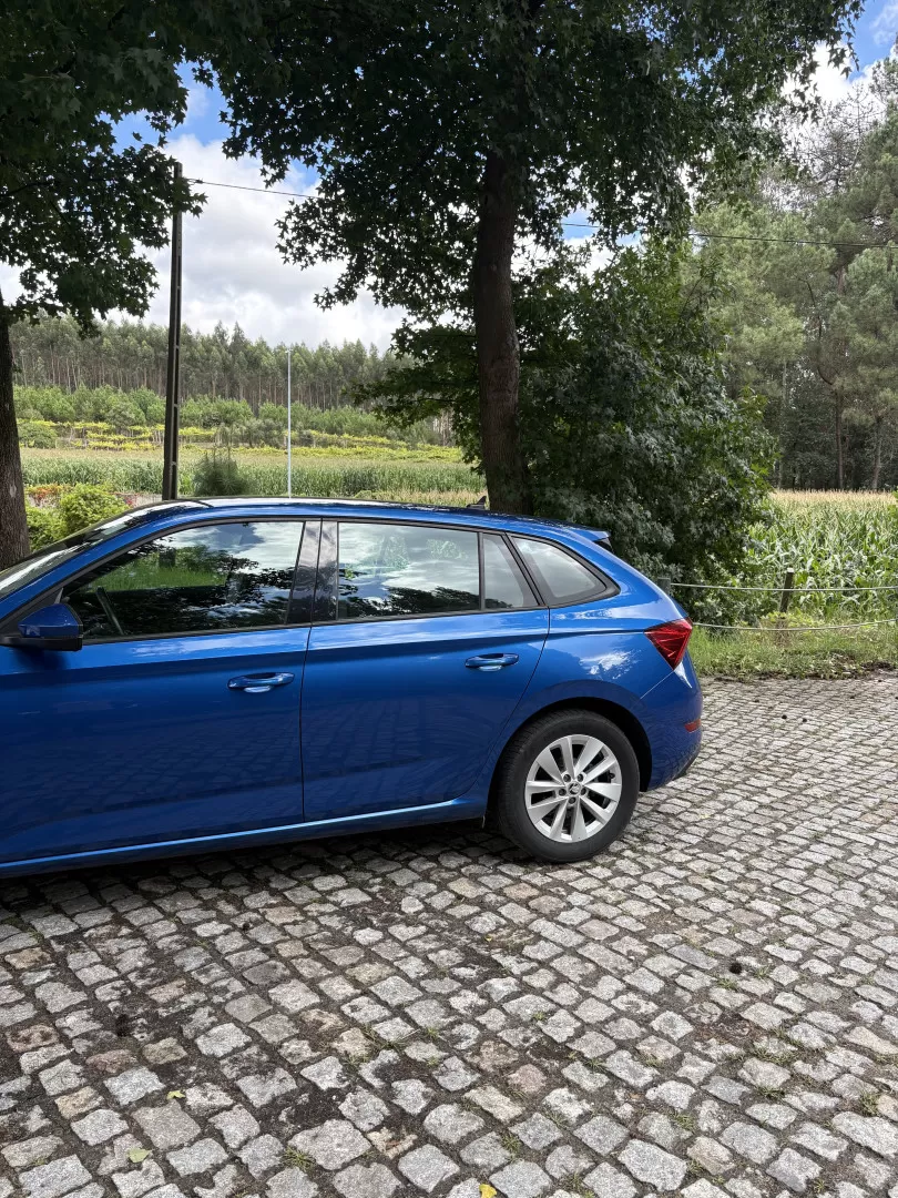 Skoda Scala 1.0 TSI Style DSG - foto 5
