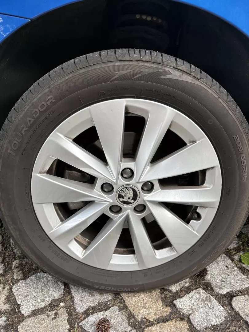 Skoda Scala 1.0 TSI Style DSG - foto 7