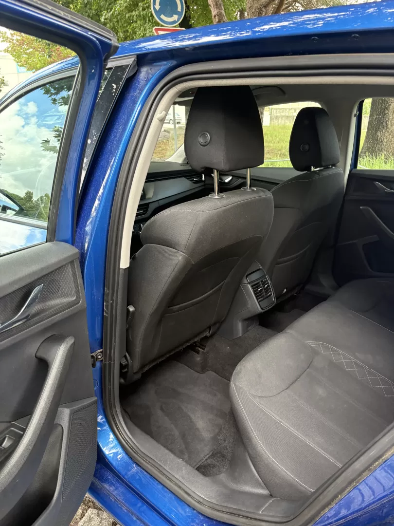 Skoda Scala 1.0 TSI Style DSG - foto 8