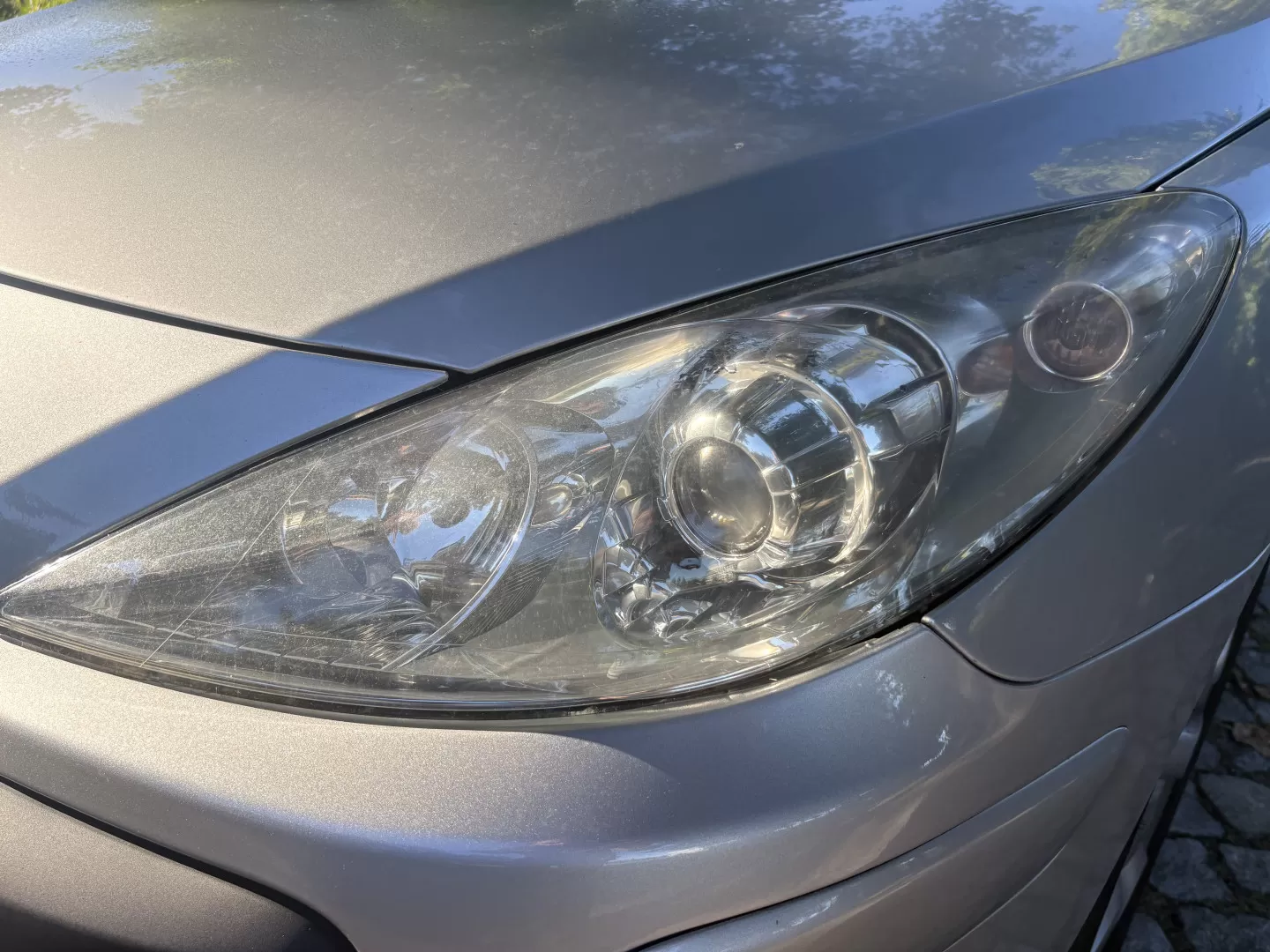 Peugeot 207 SW 1.6 HDi Sport FAP - foto 4