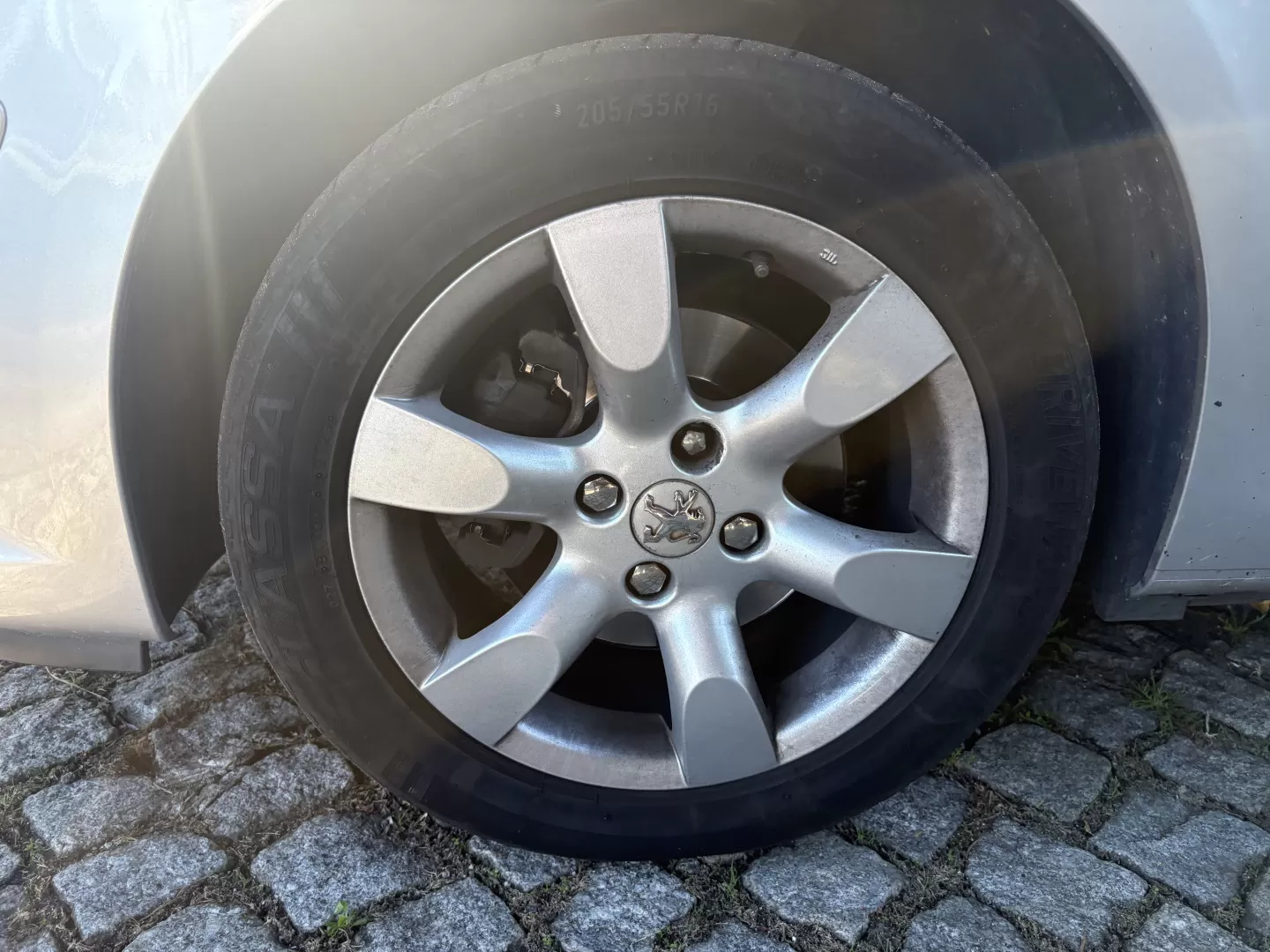 Peugeot 207 SW 1.6 HDi Sport FAP - foto 6