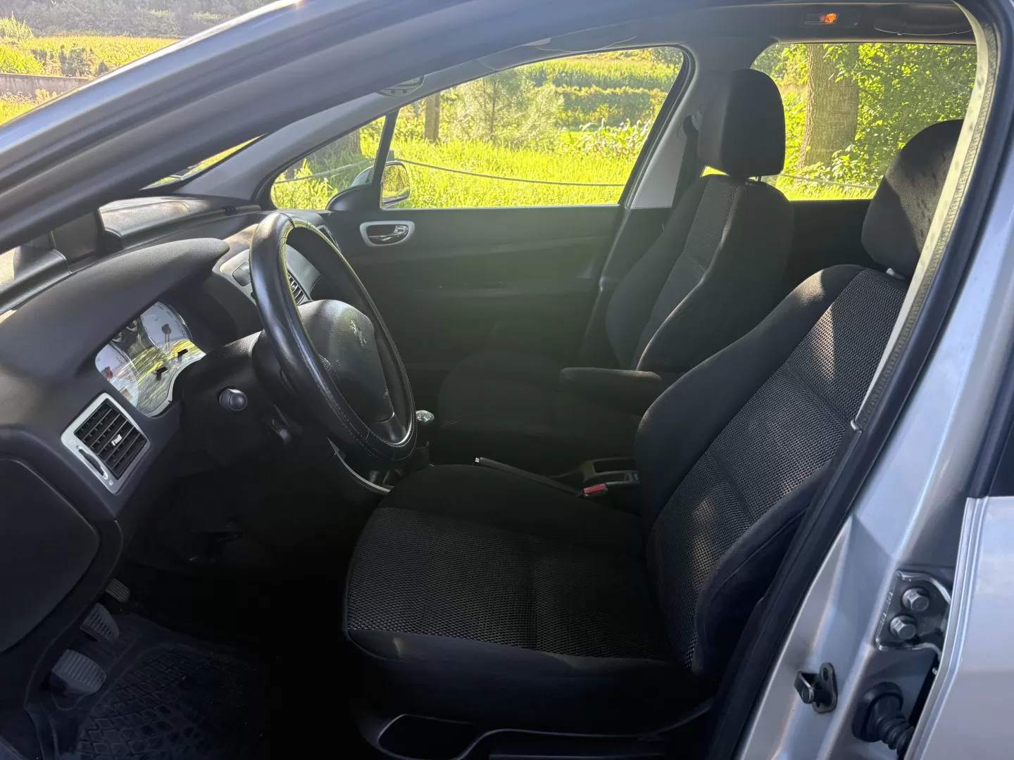 Peugeot 207 SW 1.6 HDi Sport FAP - foto 7