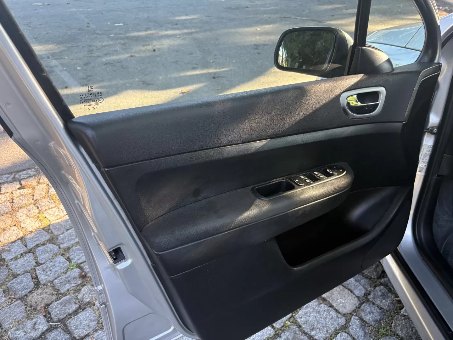 Peugeot 207 SW 1.6 HDi Sport FAP - foto 8