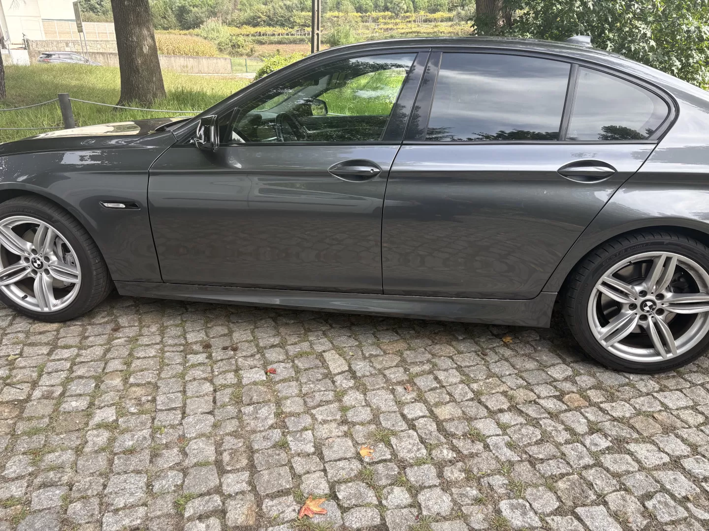 BMW 530 d Pack M Auto - foto 5