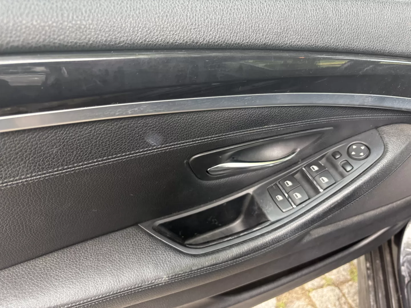 BMW 530 d Pack M Auto - foto 8
