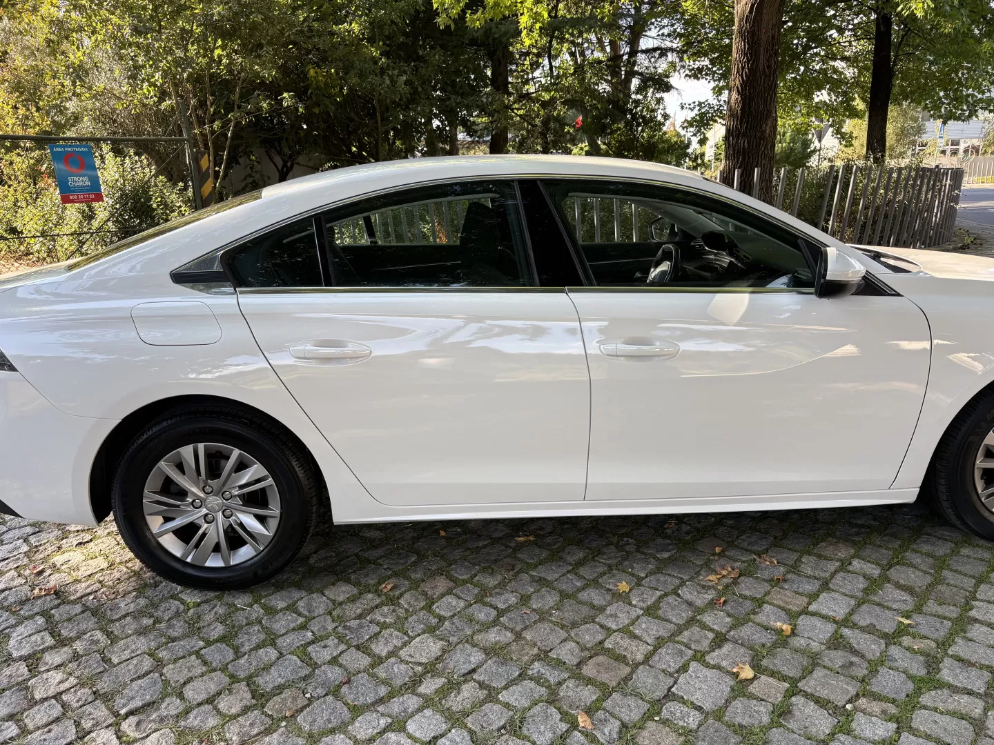 Peugeot 508 1.5 BlueHDi Active - foto 5