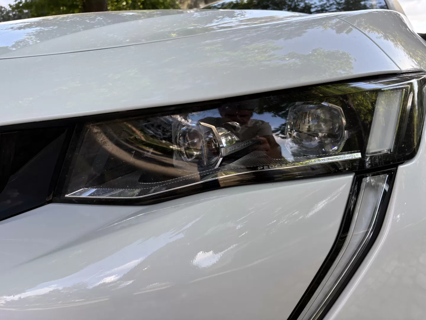 Peugeot 508 1.5 BlueHDi Active - foto 3