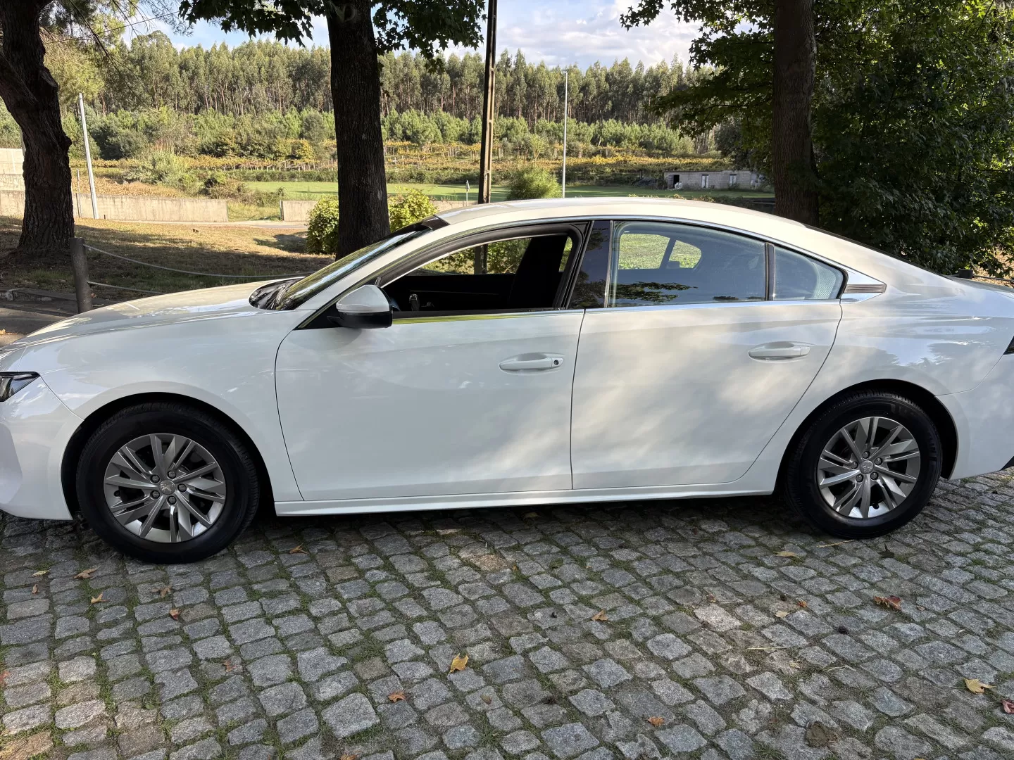 Peugeot 508 1.5 BlueHDi Active - foto 4