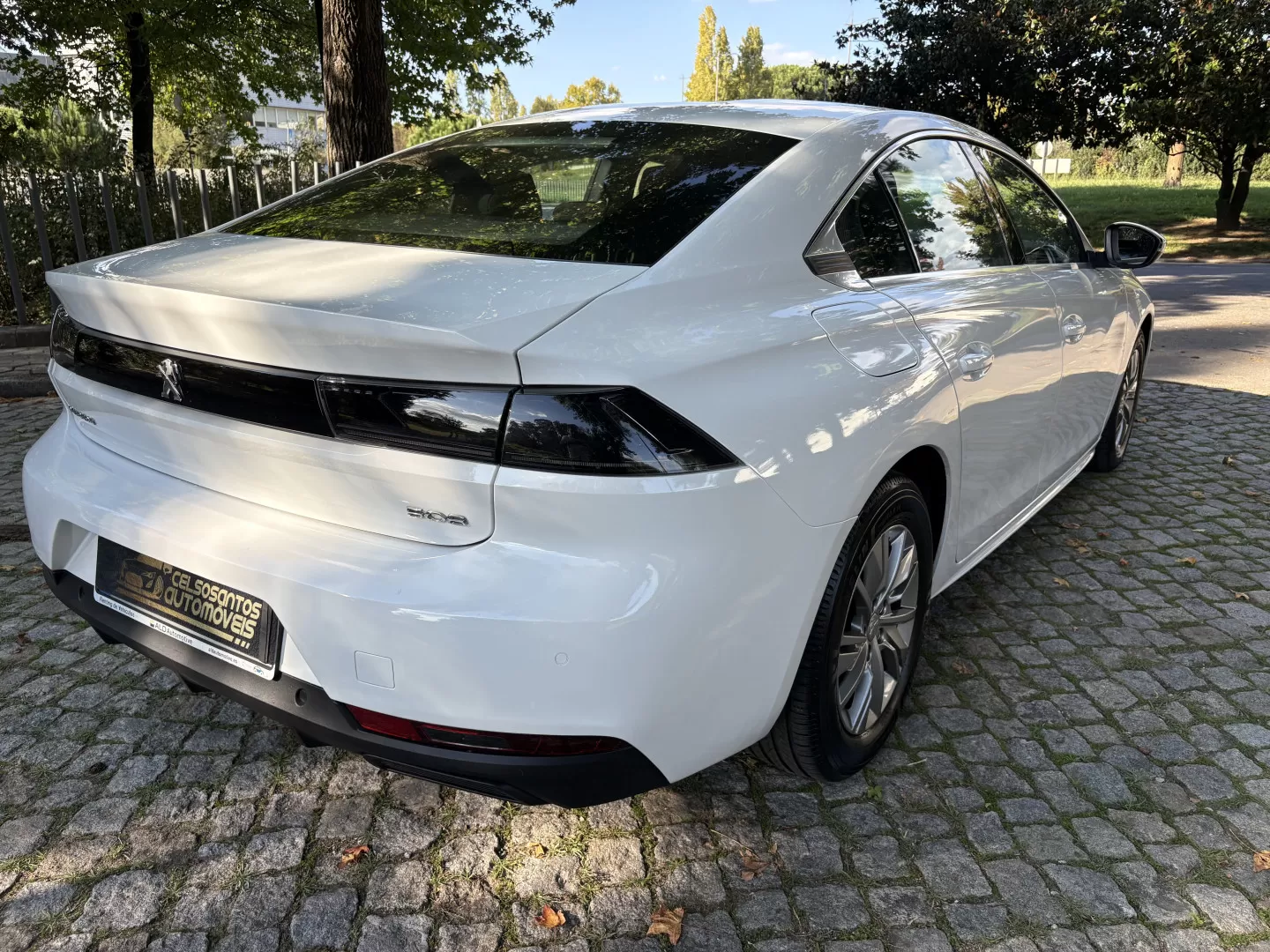 Peugeot 508 1.5 BlueHDi Active - foto 6