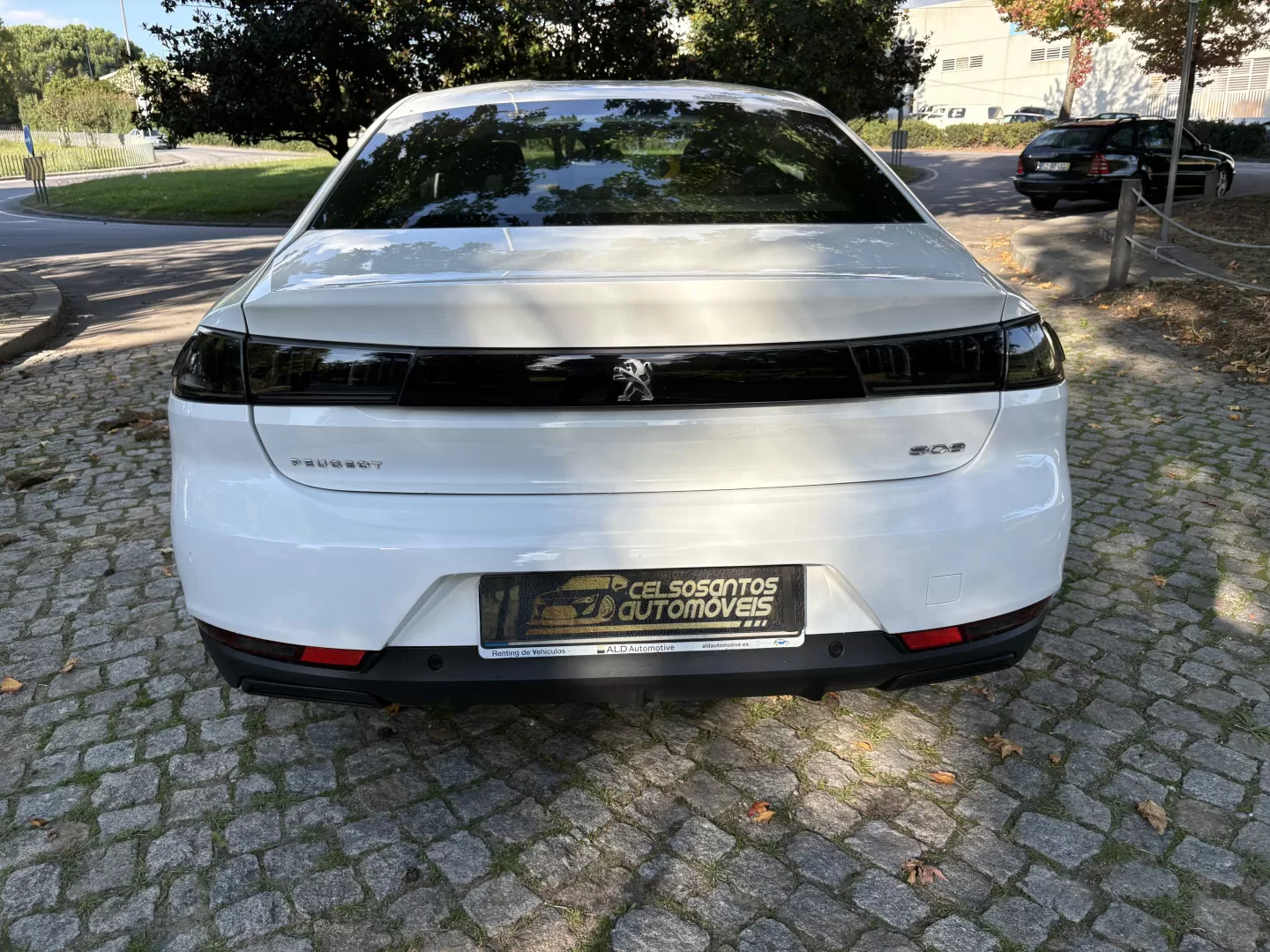 Peugeot 508 1.5 BlueHDi Active - foto 7
