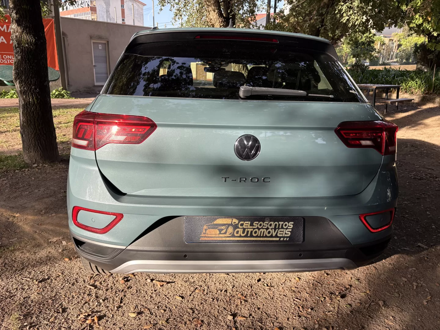 VW T-Roc 1.0 TSI Life - foto 6