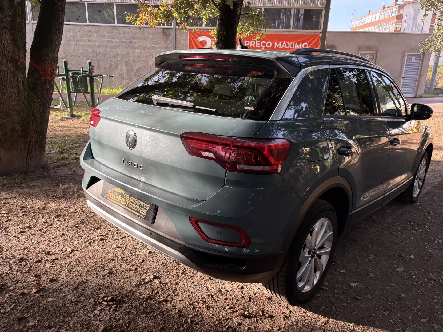 VW T-Roc 1.0 TSI Life - foto 5