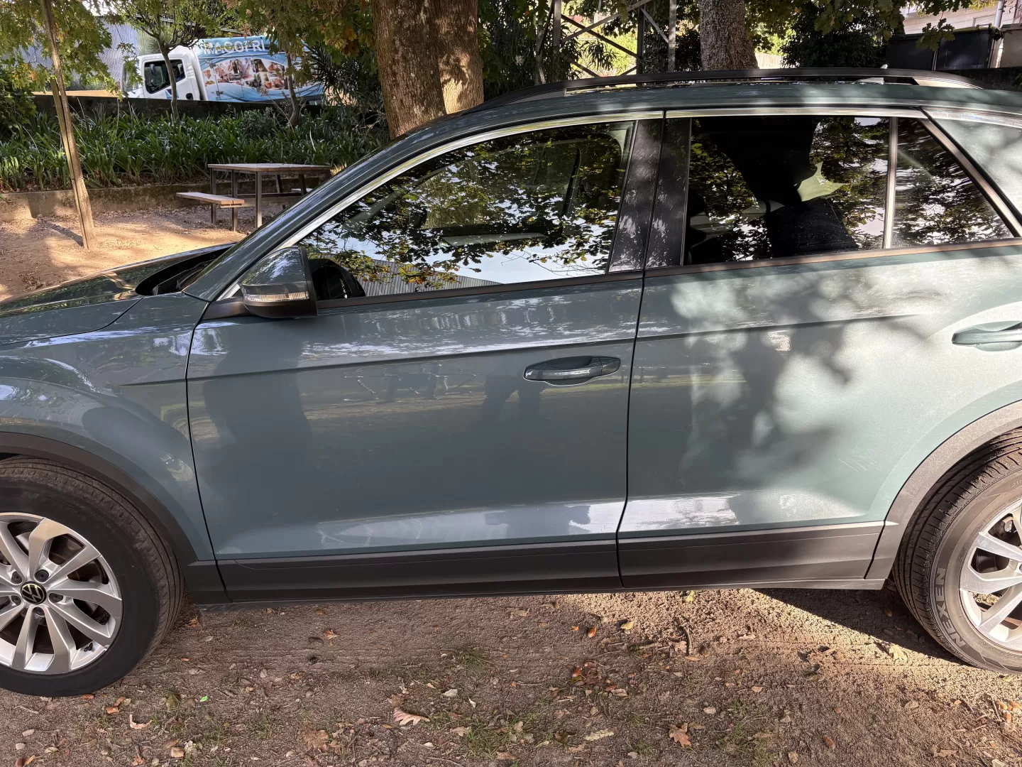 VW T-Roc 1.0 TSI Life - foto 3