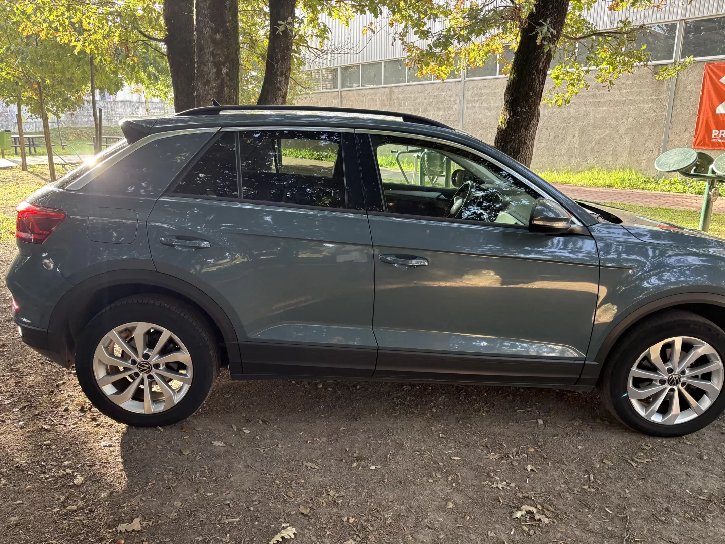 VW T-Roc 1.0 TSI Life - foto 7