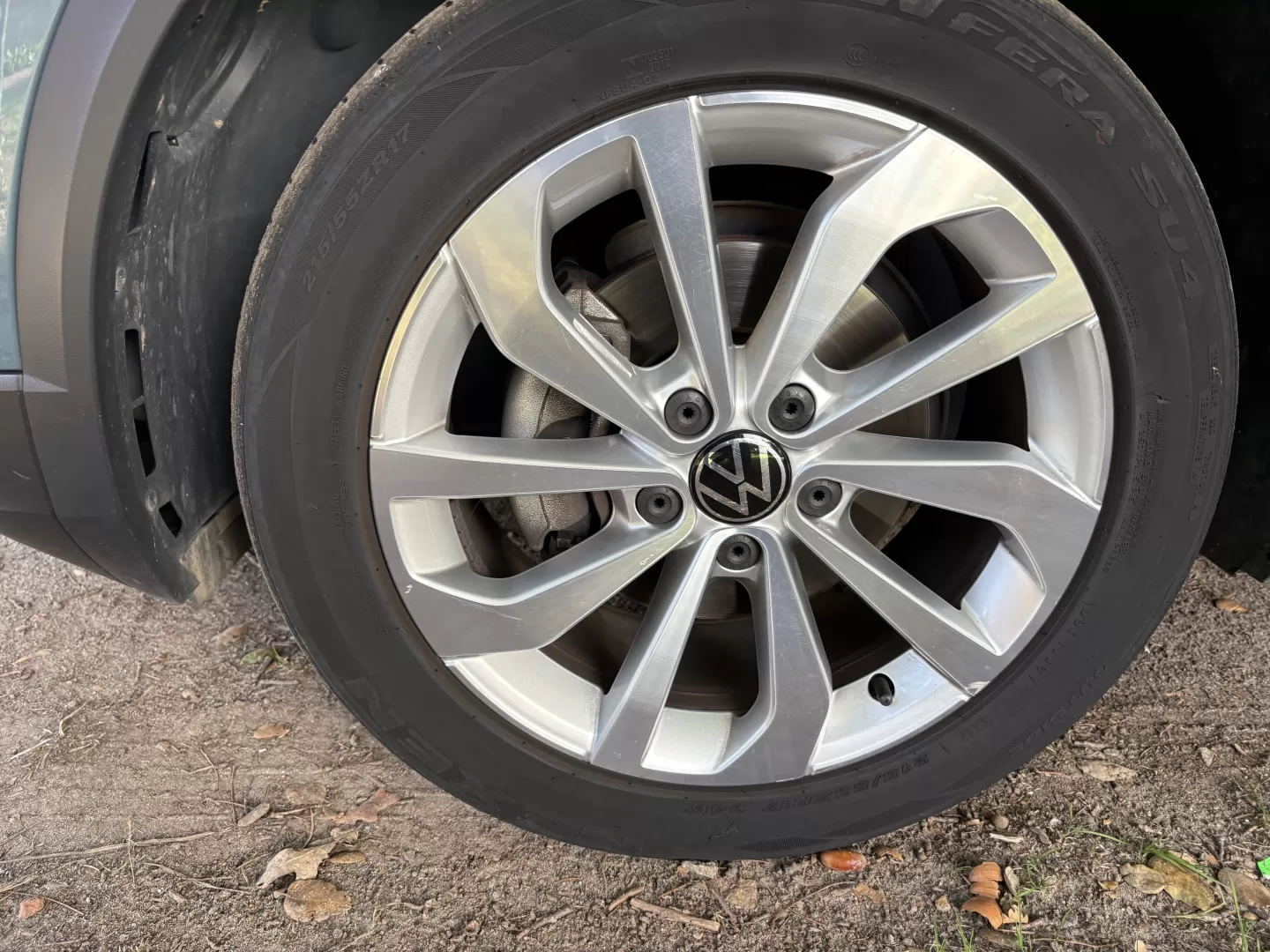 VW T-Roc 1.0 TSI Life - foto 8