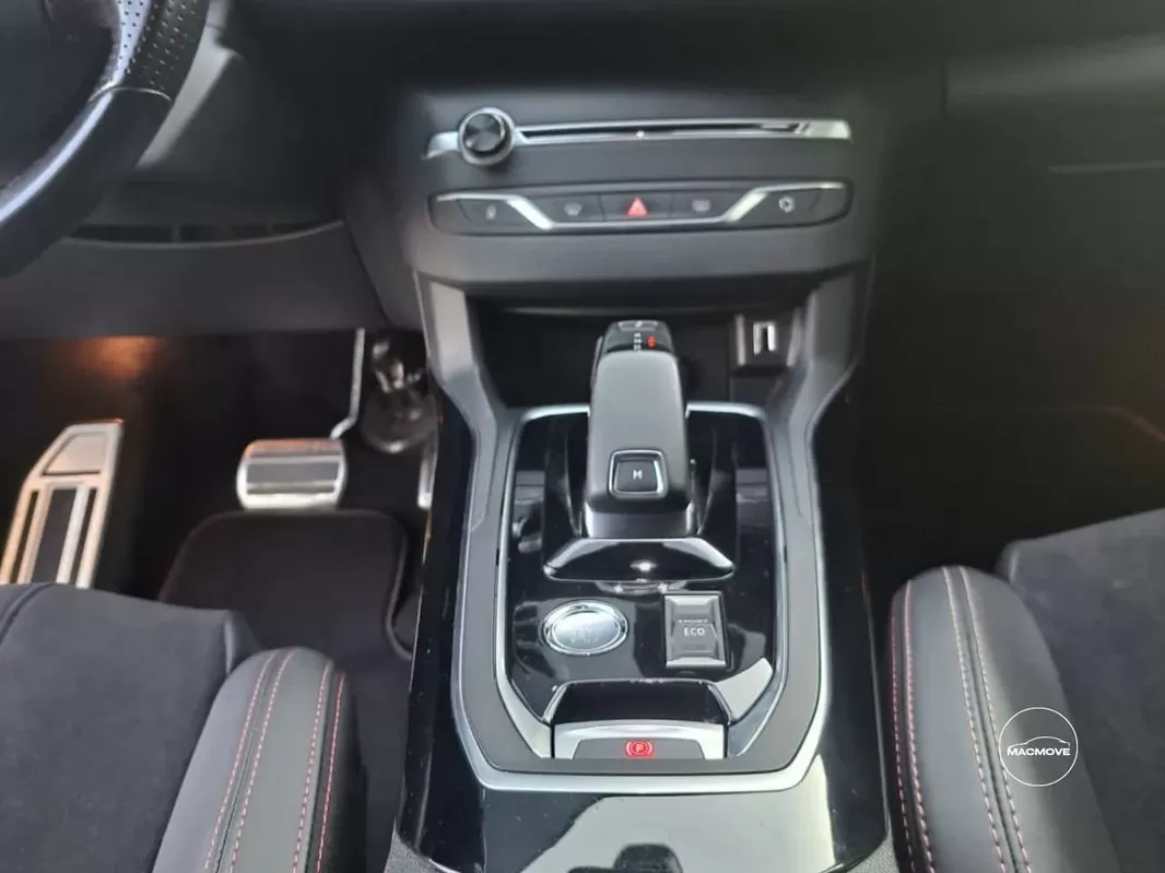 Peugeot 308 SW  Bluehdi 130 Eat8 Gt - foto 7