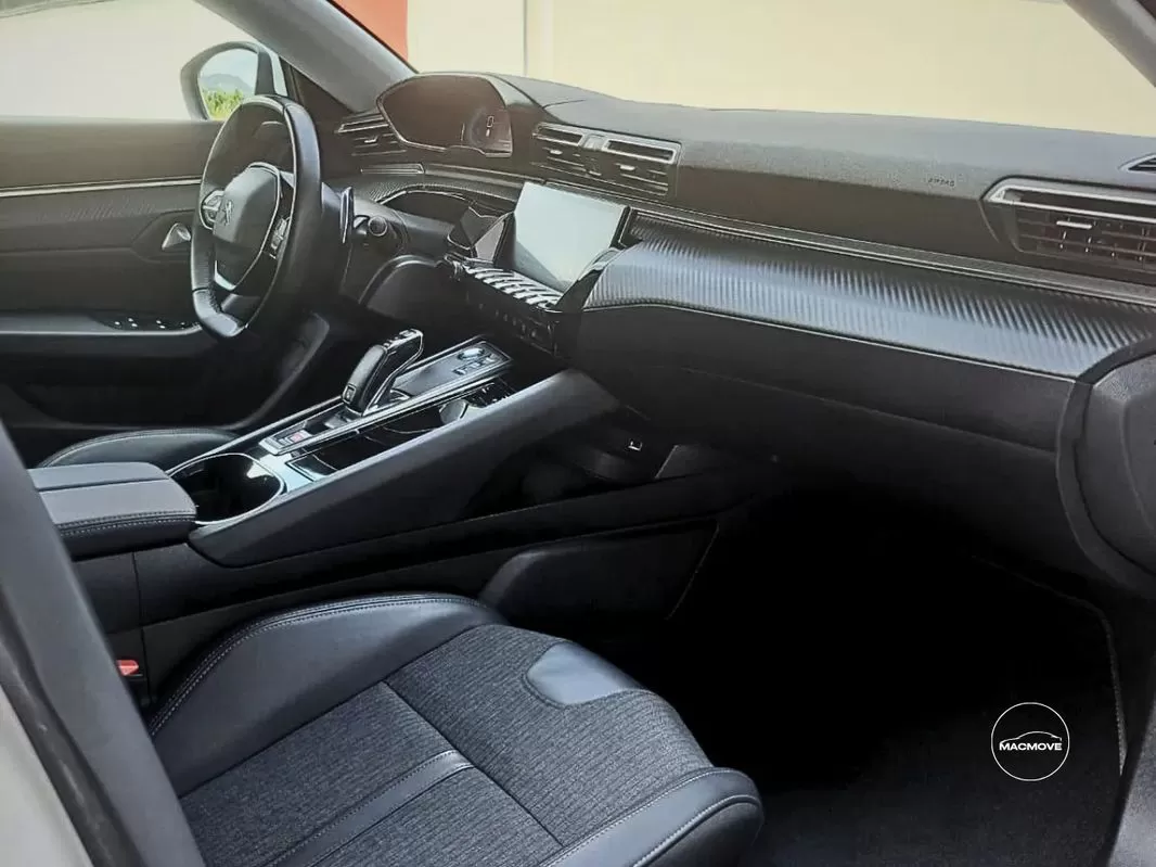 Peugeot 508 1.6 Hybrid Allure e-EAT8 - foto 8