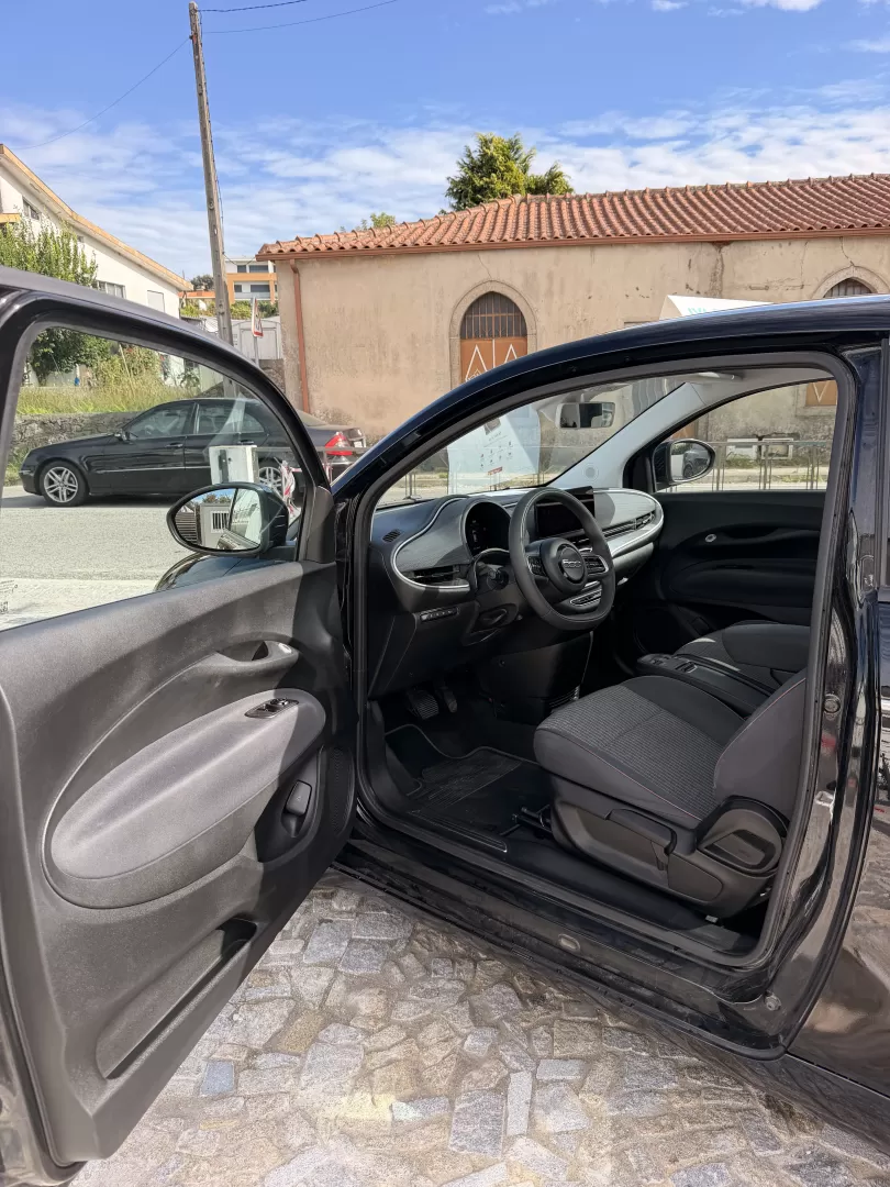 Fiat 500e 42 kw icon - foto 5
