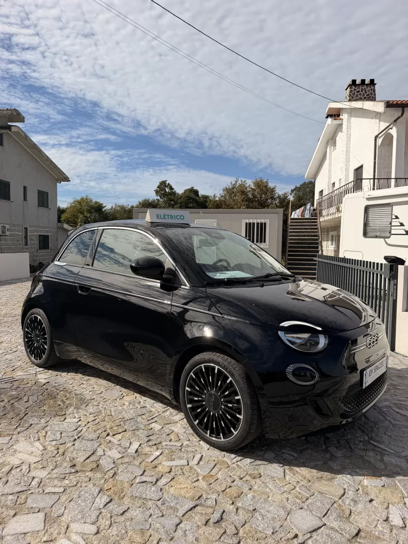 Fiat 500e 42 kw icon - foto 4