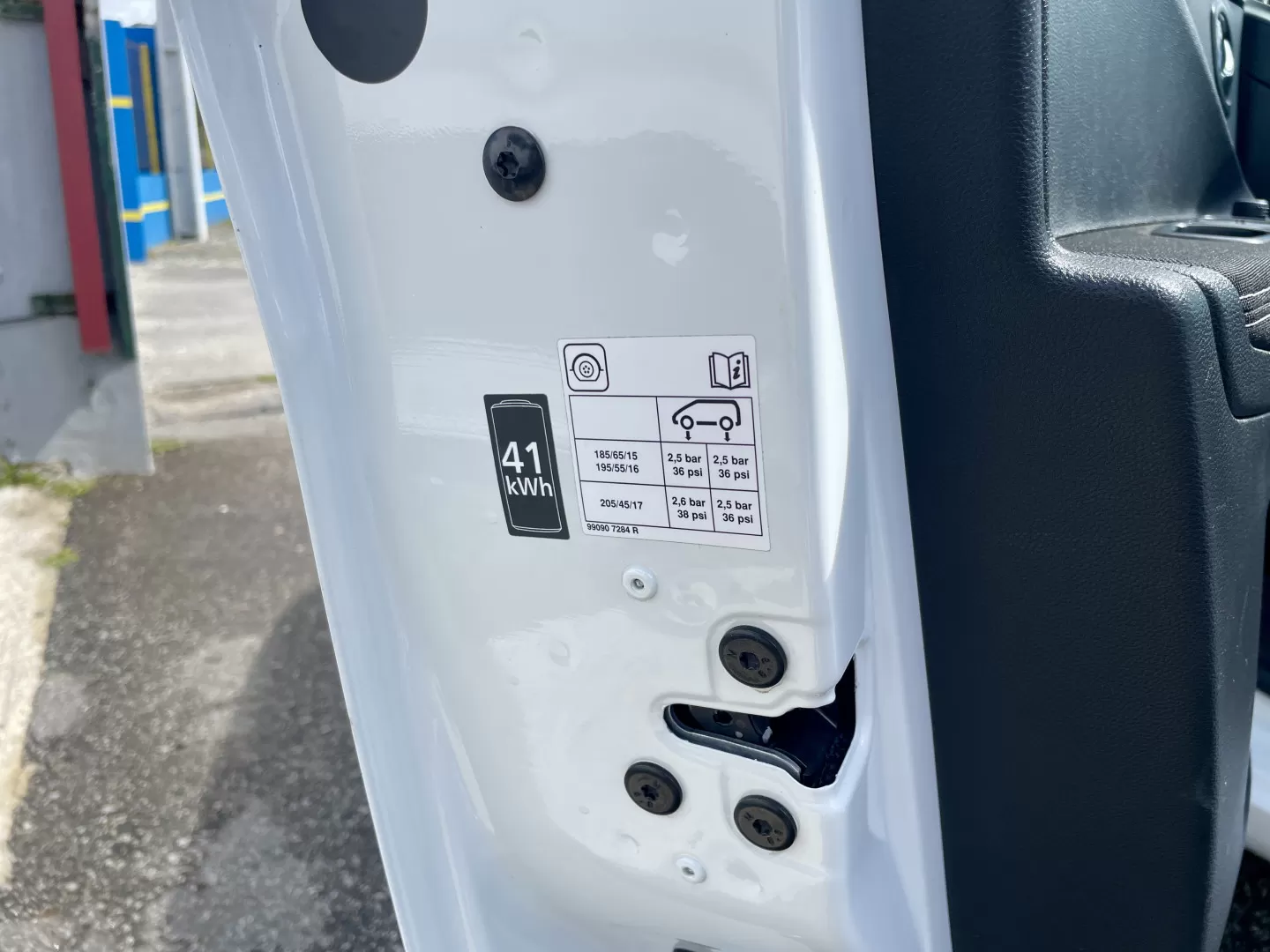 Renault Zoe (c/ Bateria) 41 kwh Life - foto 7