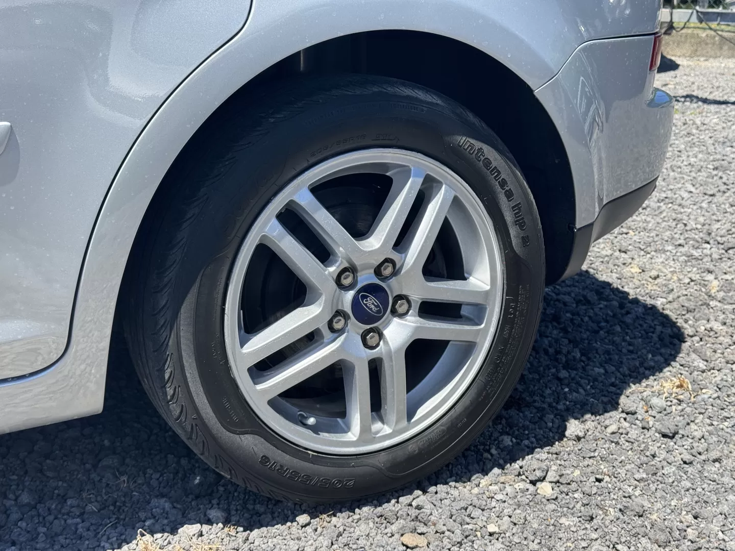 Ford Focus C-Max 1.6 TDCi Trend - foto 7