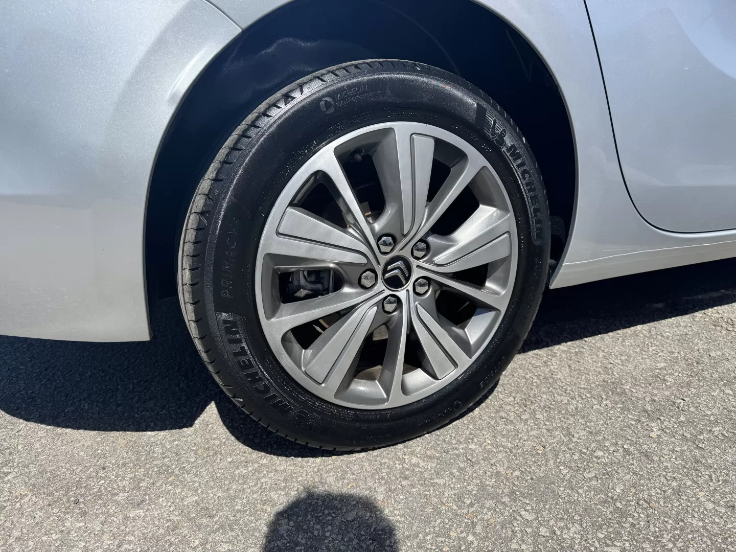Citroën C4 Picasso 1.6 e-HDi Exclusive - foto 7