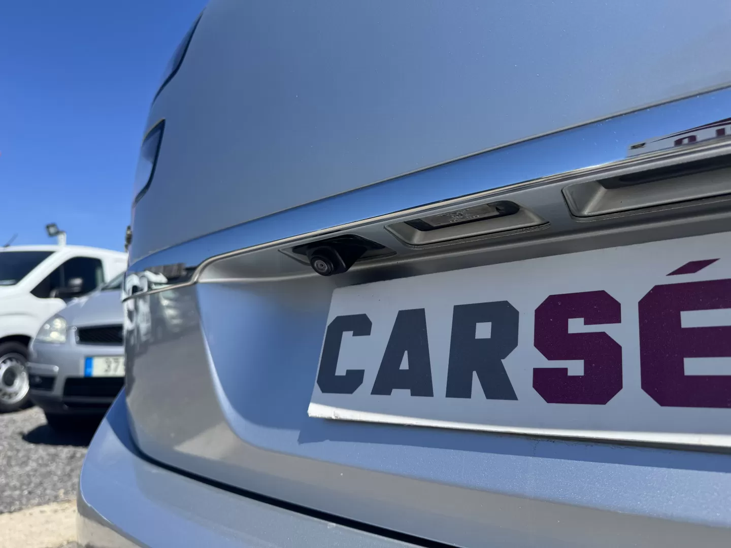 Citroën C4 Picasso 1.6 e-HDi Exclusive - foto 8