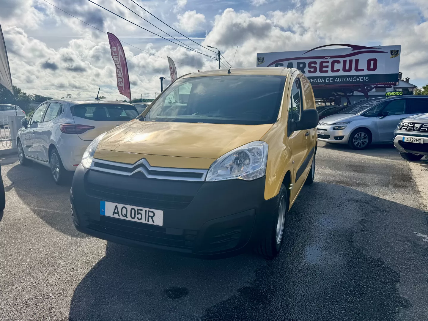 Citroën  1.5 BlueHDi L2H1