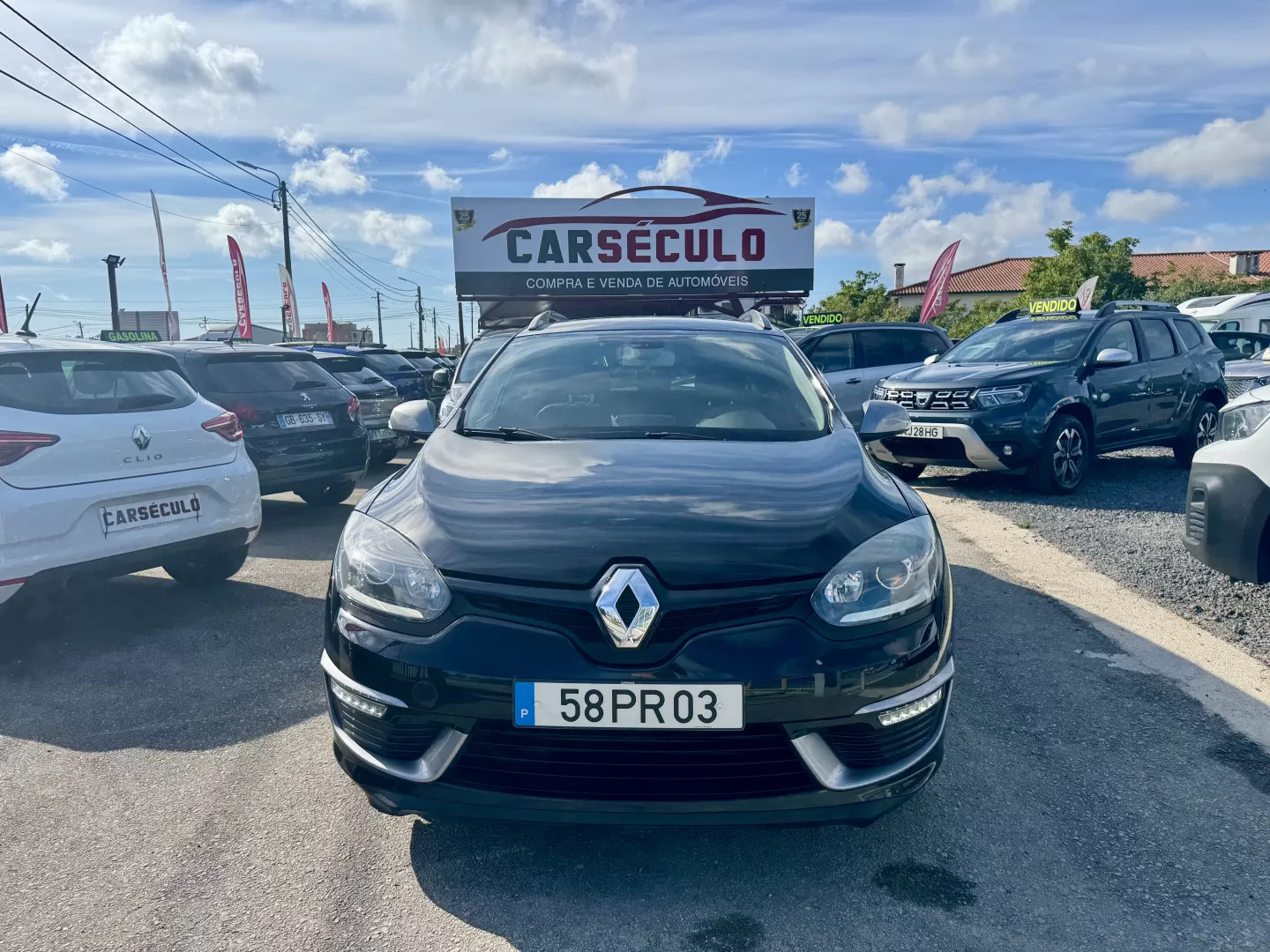 Renault Mégane Sport Tourer 1.5 dCi GT Line - foto 2