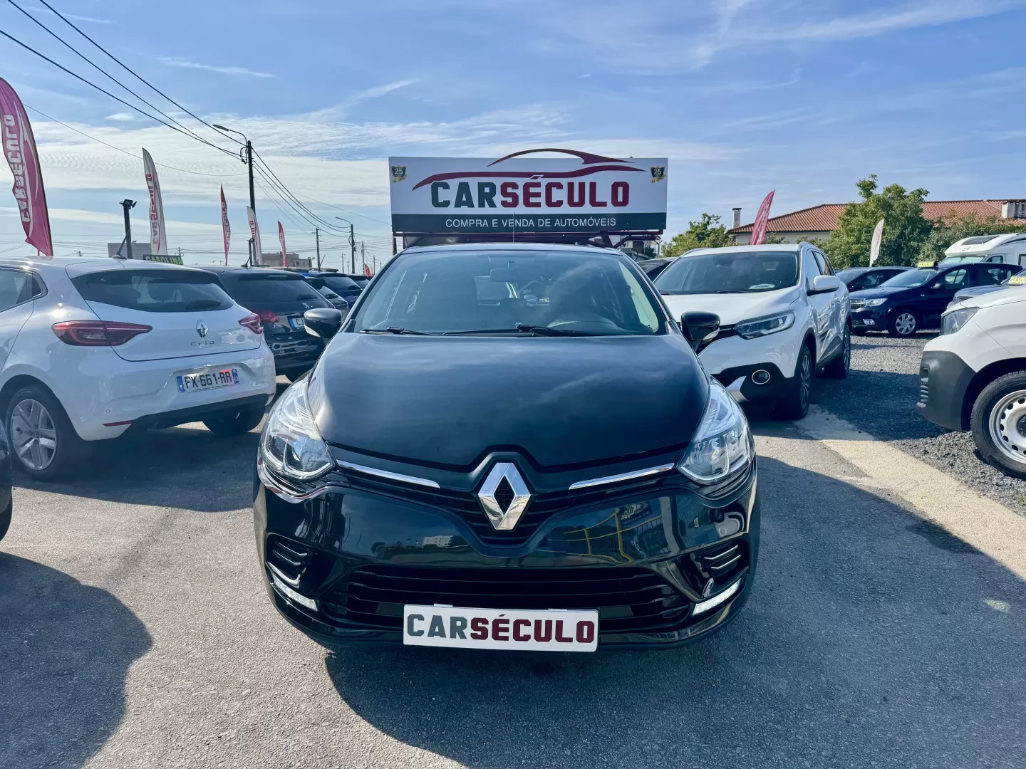 Renault Clio 0.9 TCE Confort - foto 2