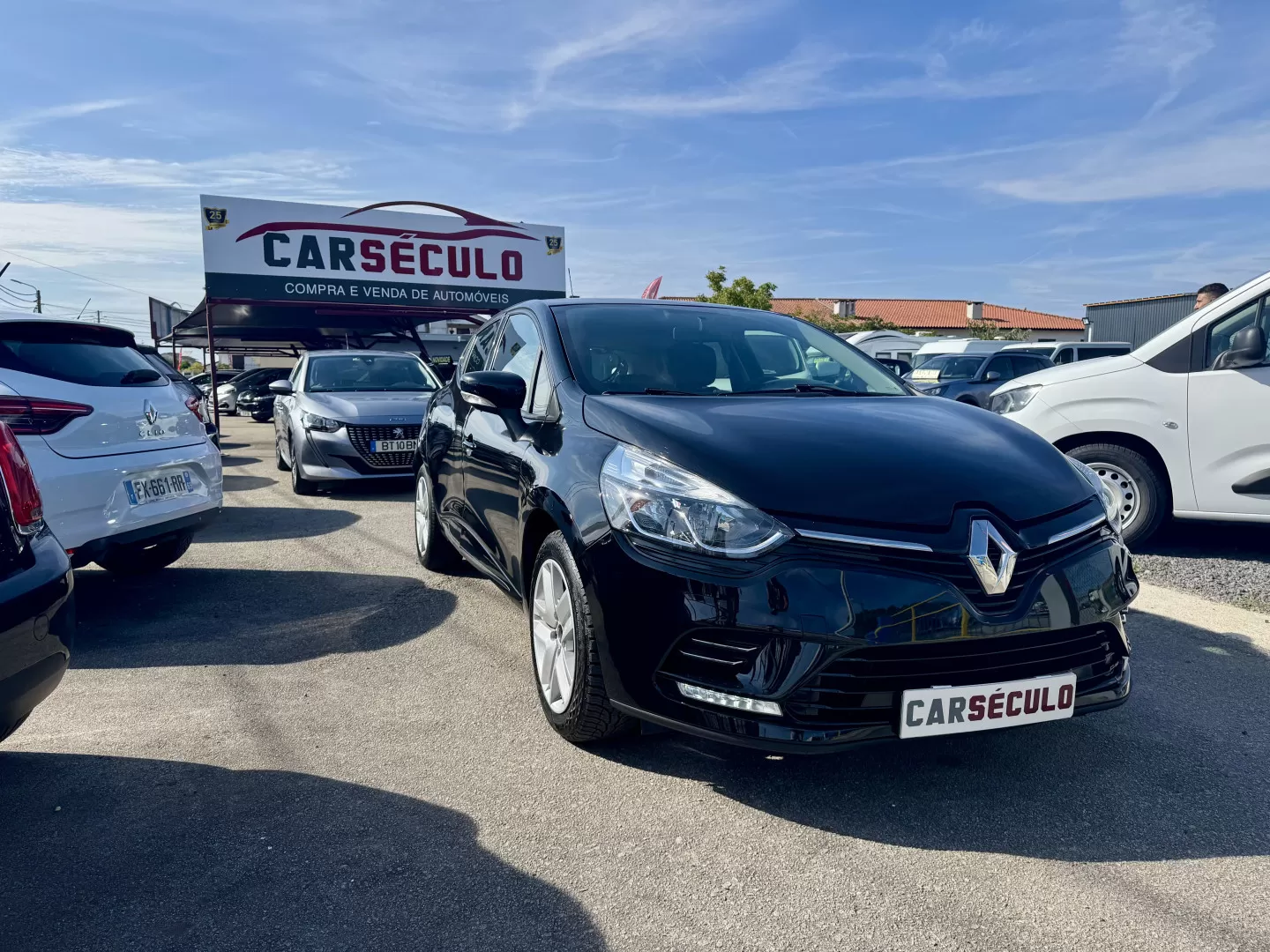 Renault Clio 0.9 TCE Confort - foto 3