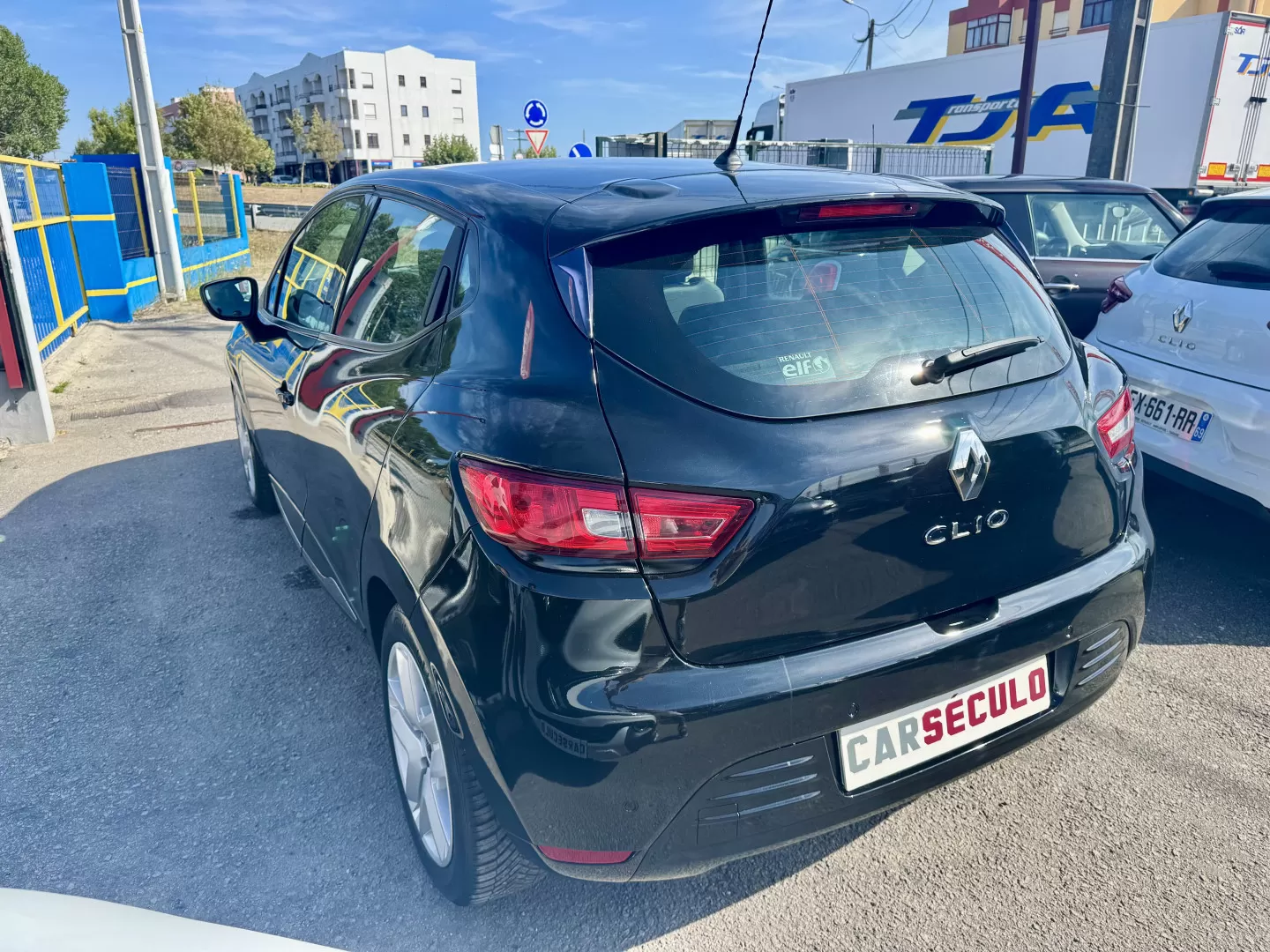 Renault Clio 0.9 TCE Confort - foto 6