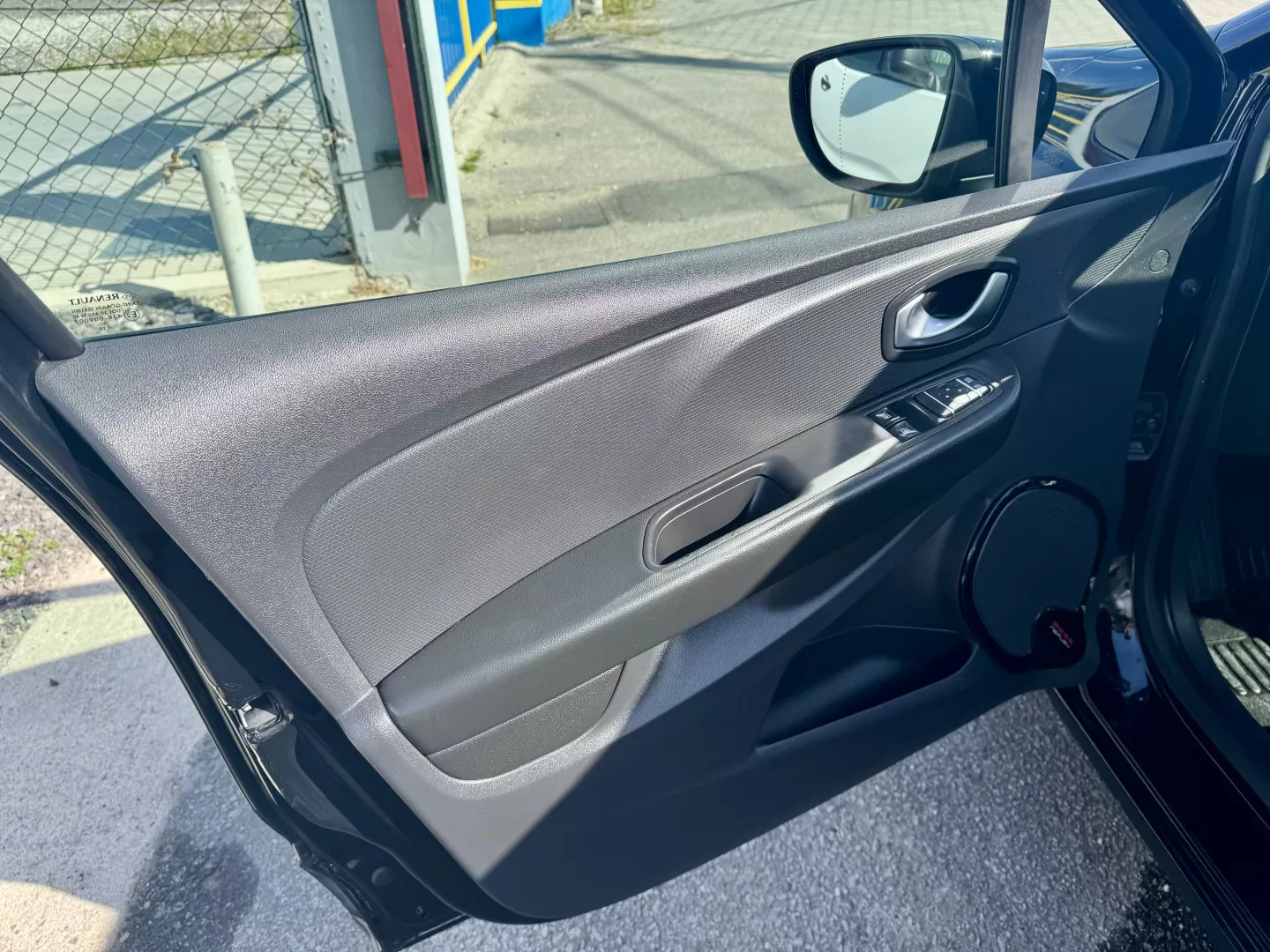 Renault Clio 0.9 TCE Confort - foto 8