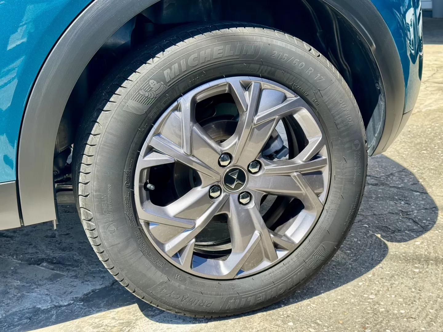 DS DS3 Crossback PureTech 100 MONTMARTRE - foto 8