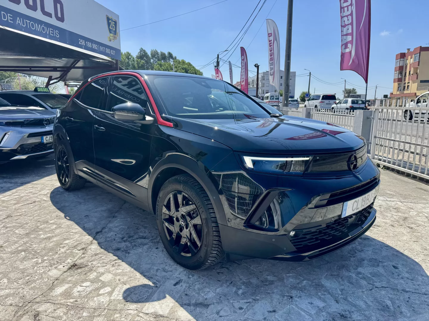 Opel Mokka-e GS Line - foto 3