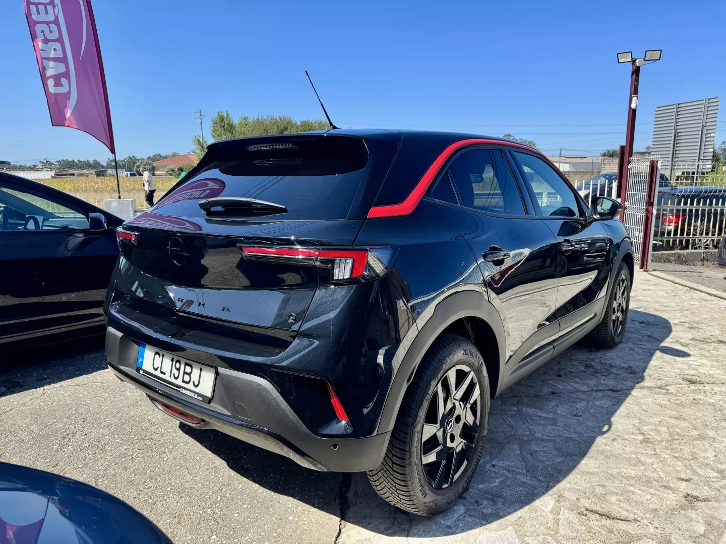Opel Mokka-e GS Line - foto 4
