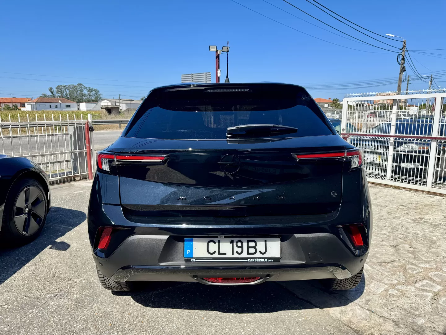 Opel Mokka-e GS Line - foto 5