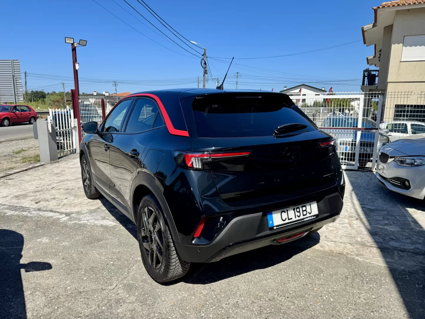 Opel Mokka-e GS Line - foto 6