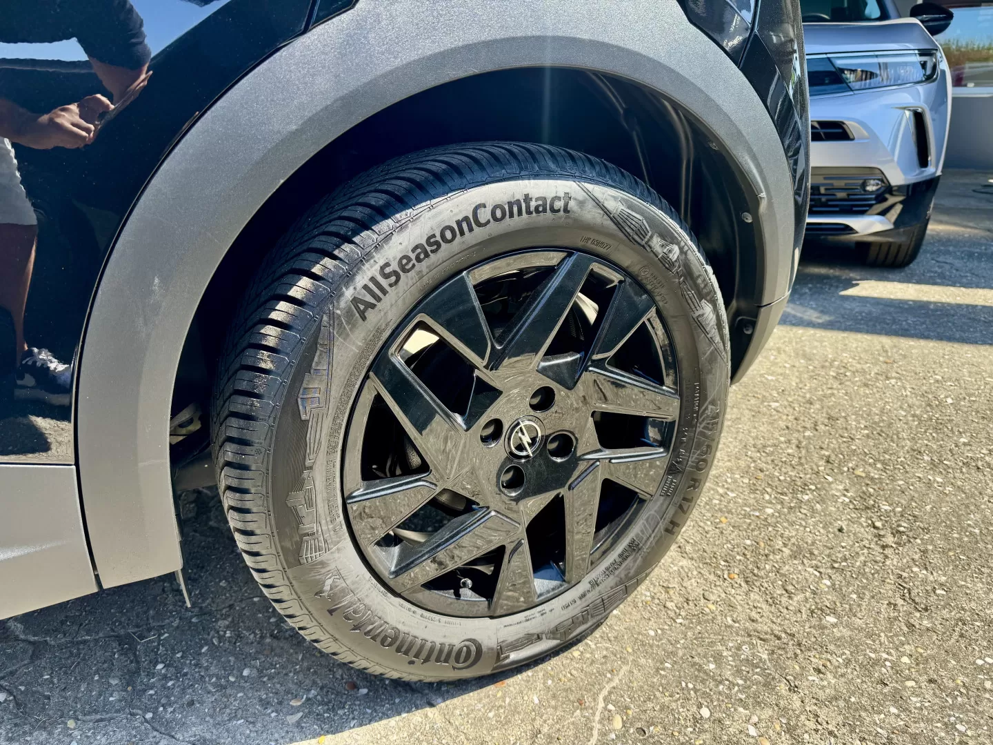 Opel Mokka-e GS Line - foto 7