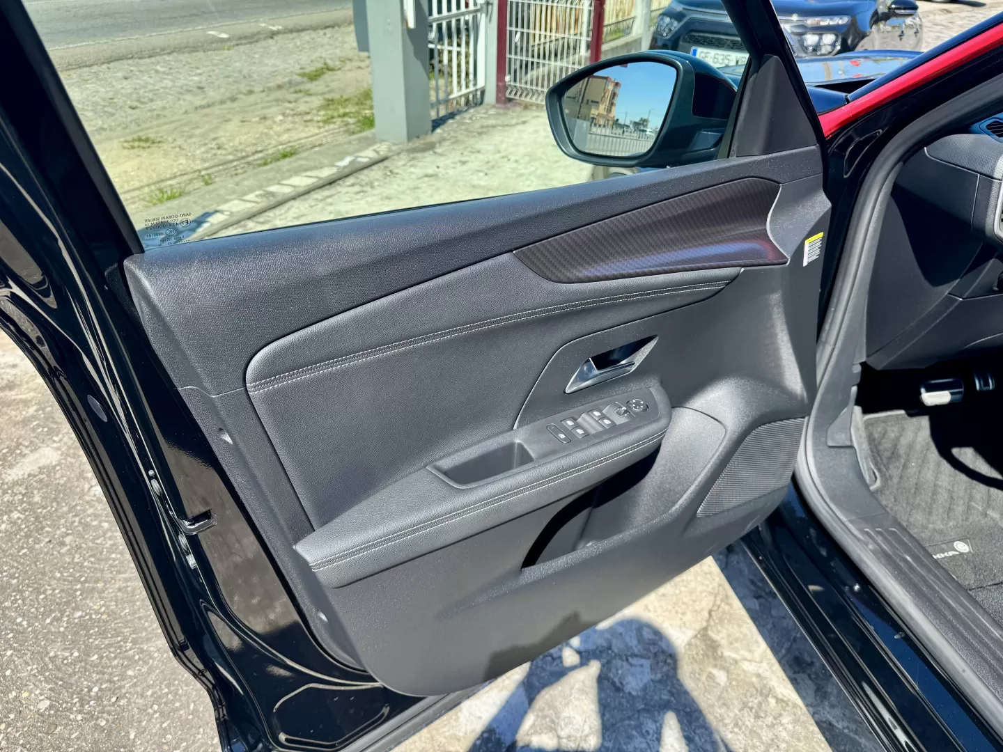 Opel Mokka-e GS Line - foto 8