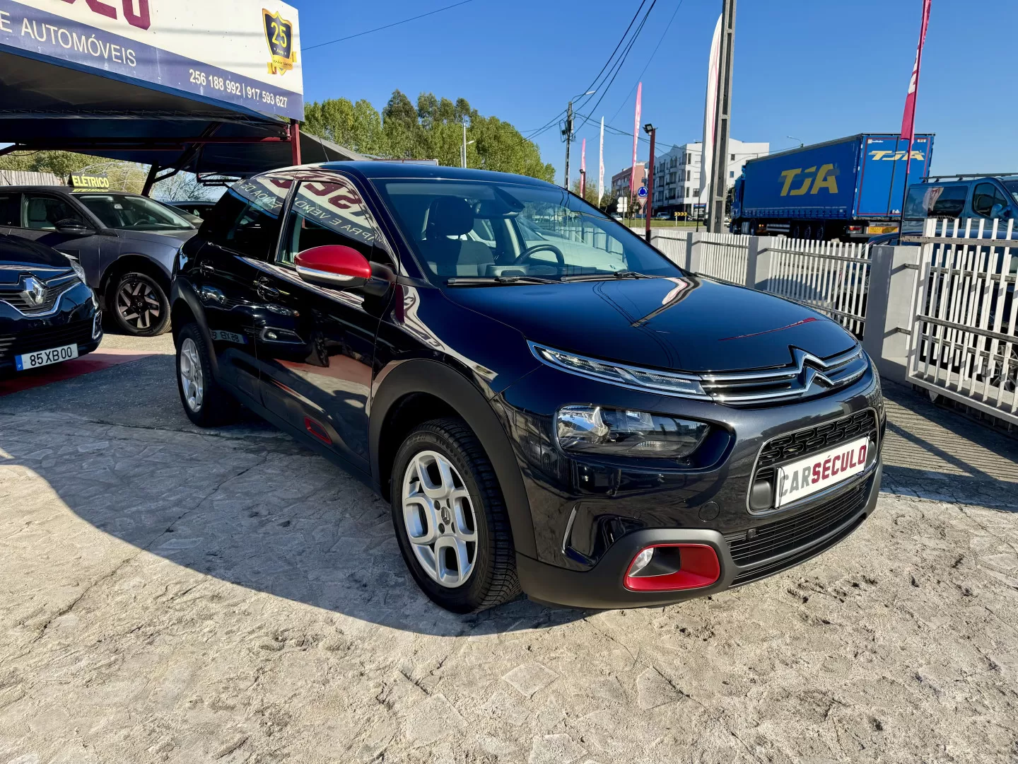 Citroën C4 Cactus 1.5 BlueHDi Shine - foto 3