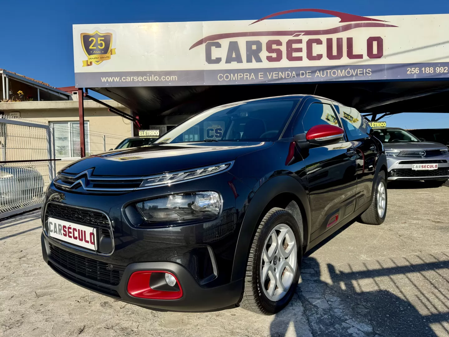 Citroën C4 Cactus 1.5 BlueHDi Shine - foto 4