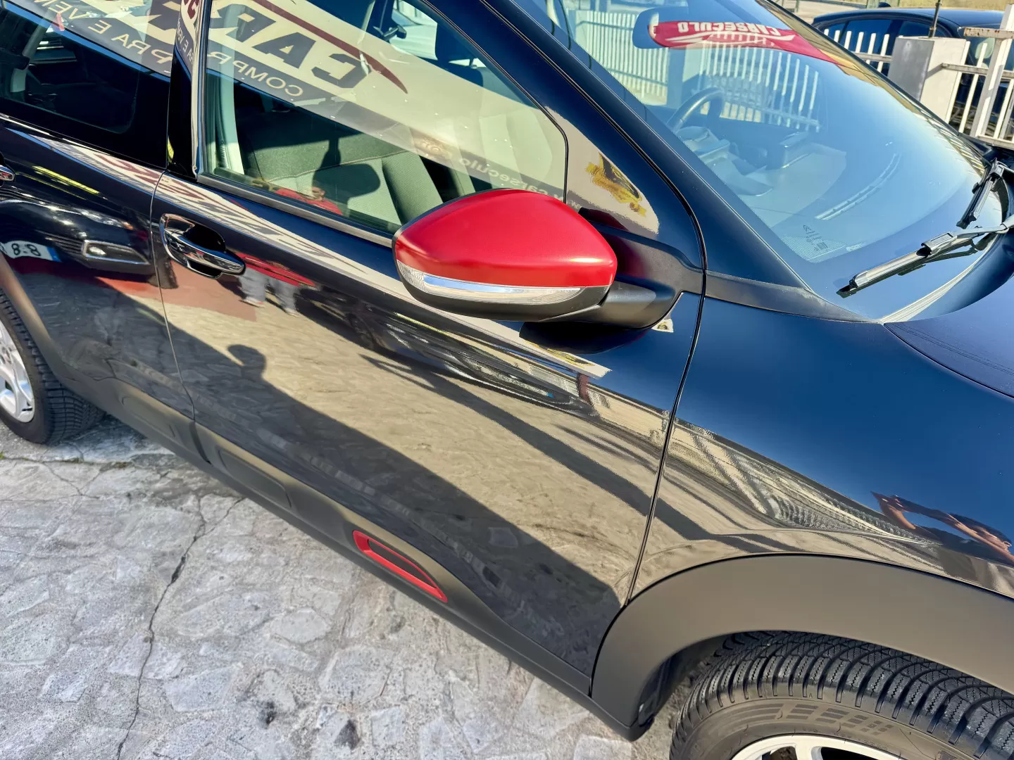 Citroën C4 Cactus 1.5 BlueHDi Shine - foto 5