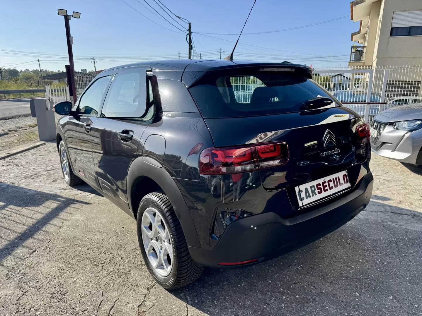 Citroën C4 Cactus 1.5 BlueHDi Shine - foto 6