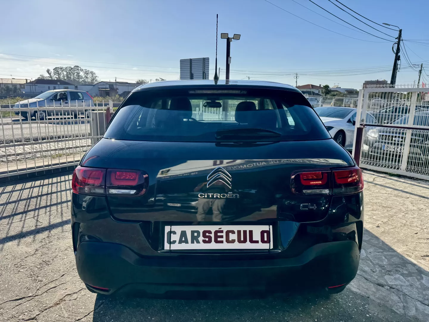 Citroën C4 Cactus 1.5 BlueHDi Shine - foto 7