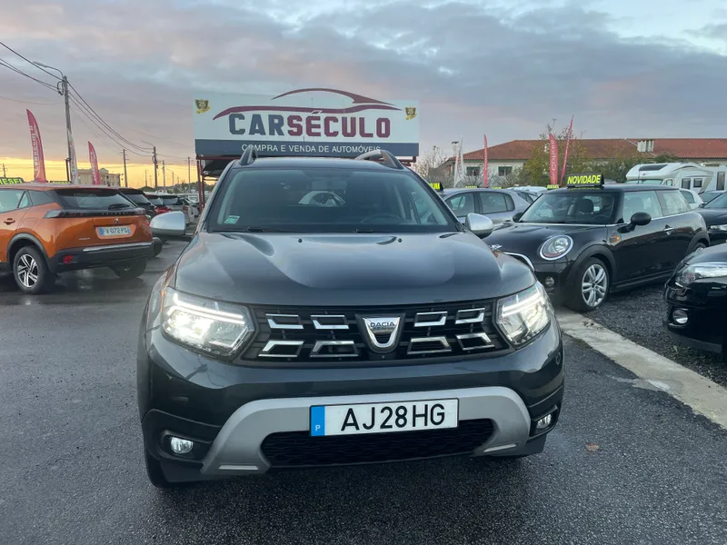 Dacia Duster 1.0 TCe Expression - foto 2