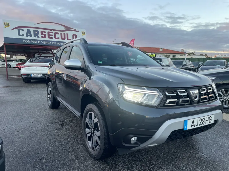 Dacia Duster 1.0 TCe Expression - foto 3